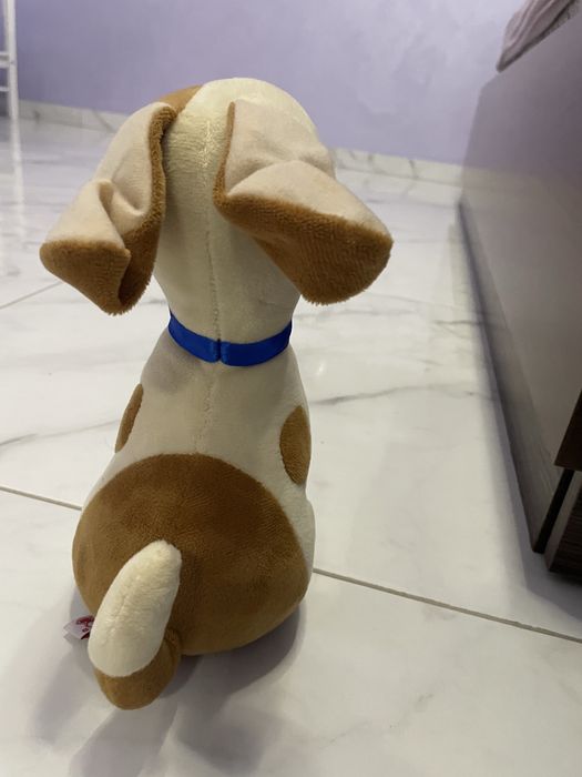 Мягкая игрушка