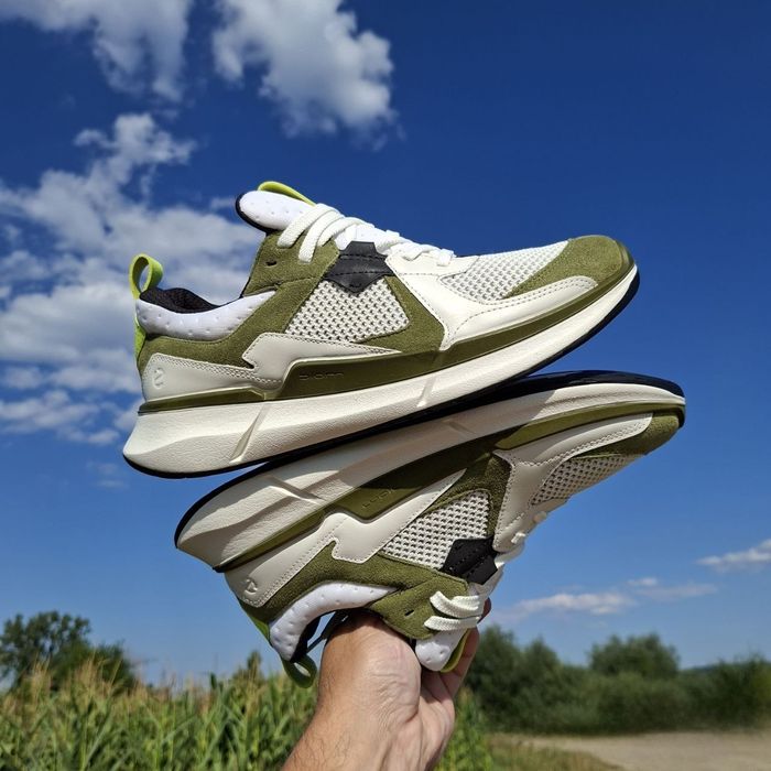 Чоловічі кросівки Ecco Biom 2.2 M, 42р. на 27.5 см