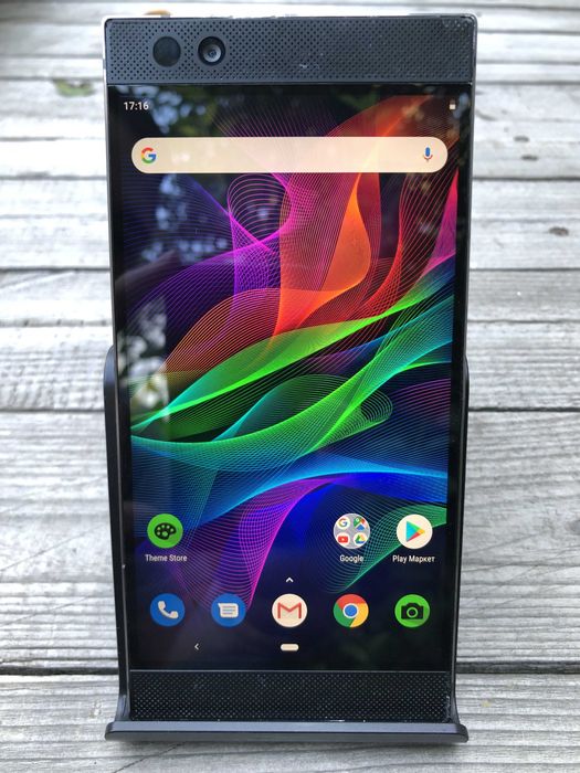 Razer Phone 8/64