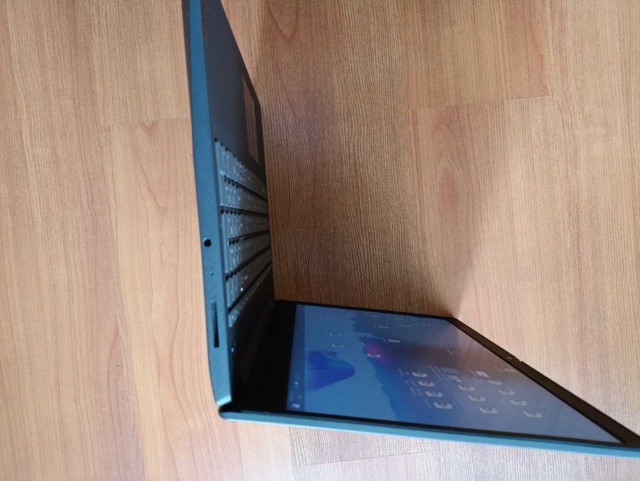 Ноутбук Lenovo IdeaPad 3, Intel 6405U, GeForce MX130,Samsung 980 500GB