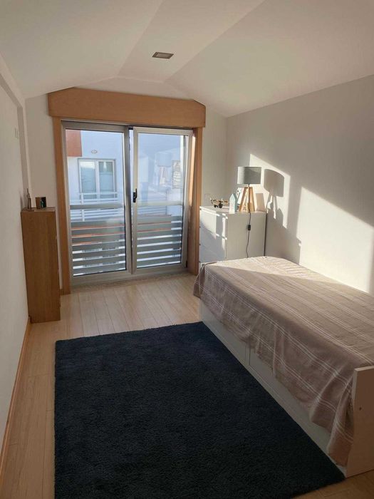 Apartamento T3 Mobilado - Praia da Costa Nova - Arrendamento