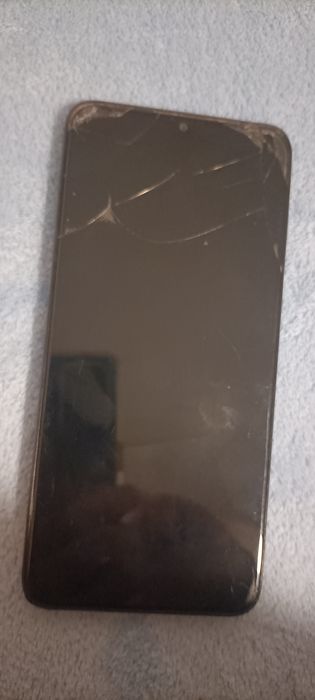 Alcatel 1S 2020 Com Ecrã Partido