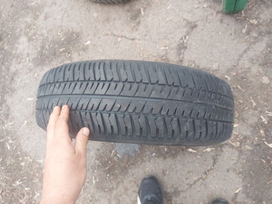 Колесо в зборі  на 13