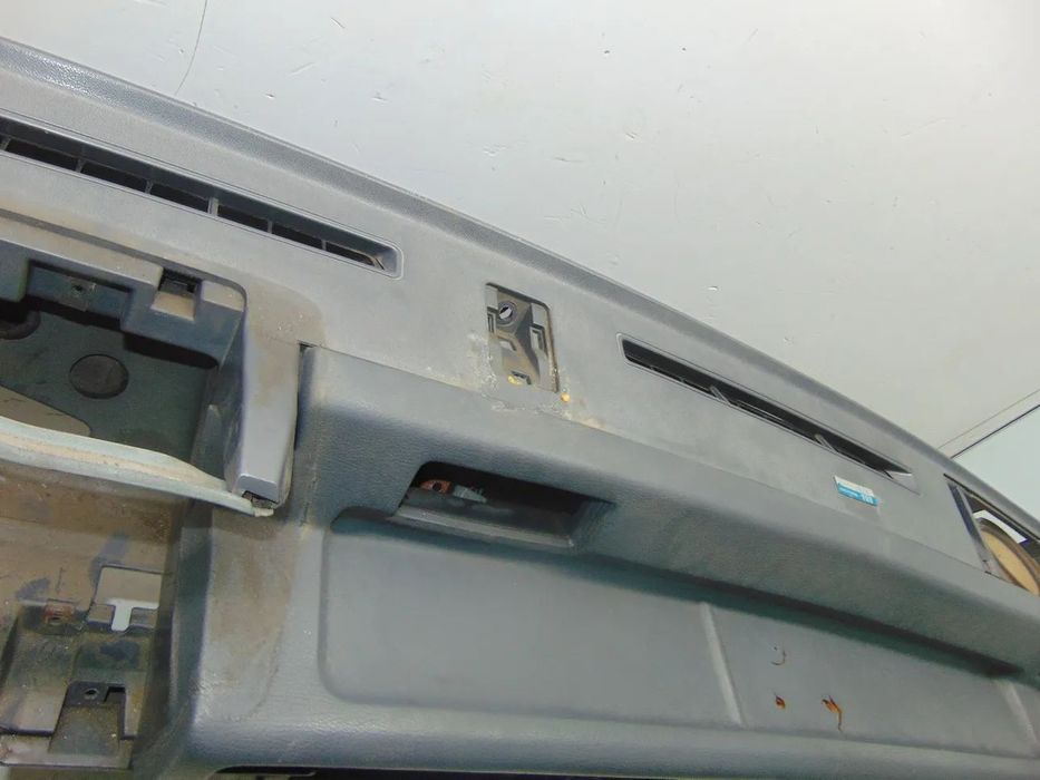 Mitsubishi L200 tablier