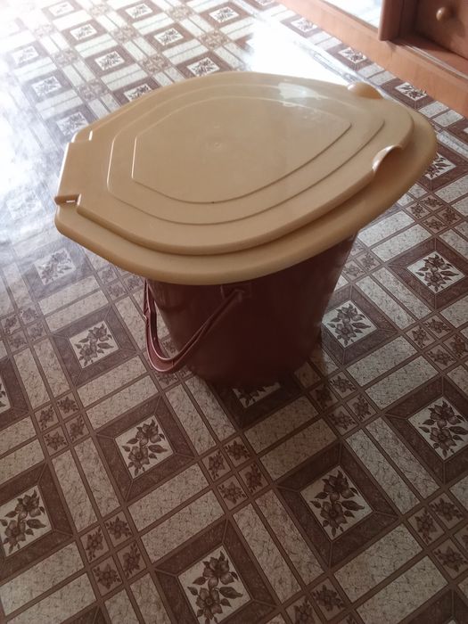 Біотуалет 18 л продам