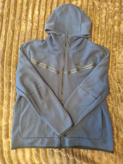 Зип Nike Tech Fleece