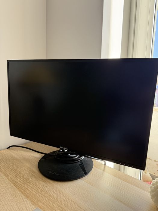 Monitor ViewSonic VA2718-sh 27″ Full HD IPS