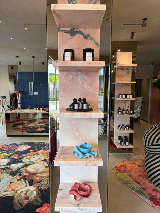 StoneToHomes - Estúdio de Design e Decoração em Pedra Natural