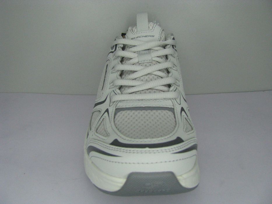 38,  38,5,  39 р-р Кросівки Skechers EDGERIDE  150475 GRY