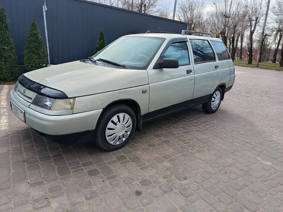 Ваз21113.газ4.обслужена.2005 рік