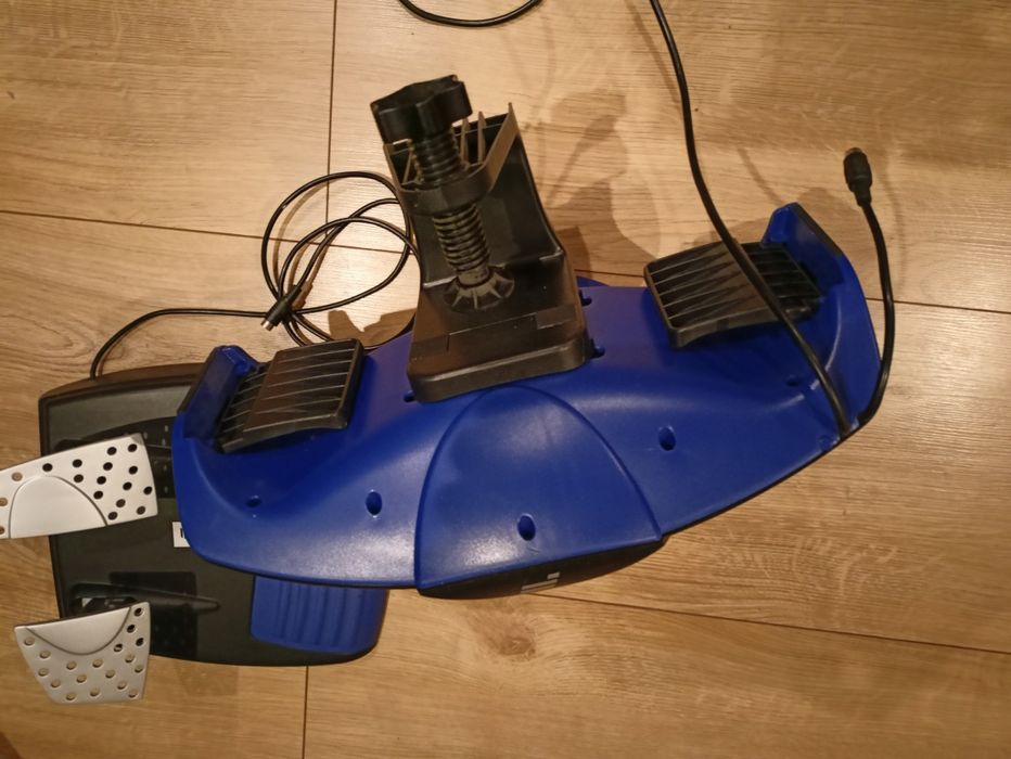 Kierownica do ps1