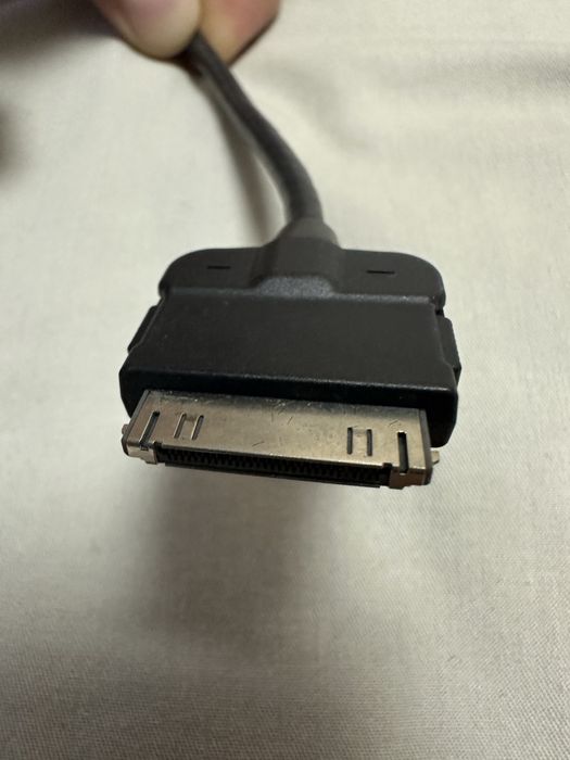 Кабель адаптер Iphone,Ipod