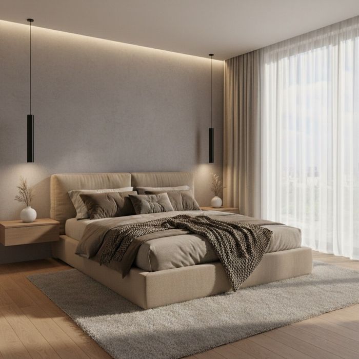 3D - візуалізатор інтерʼєру.