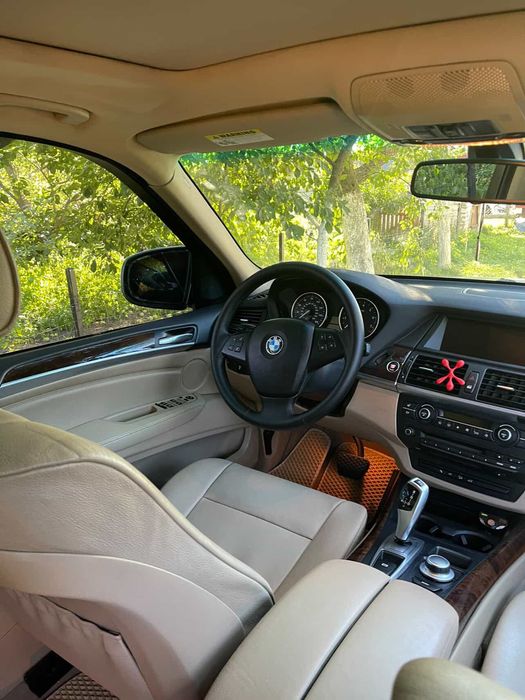 BMW X5 ():пацанська