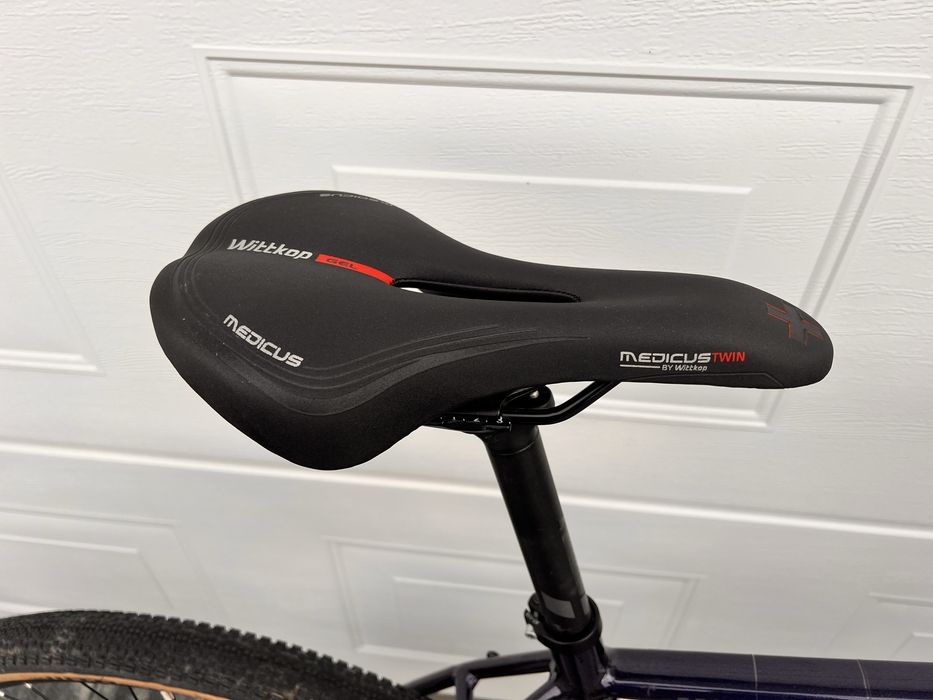 Kross Esker 6.0 Rival Gravel XL