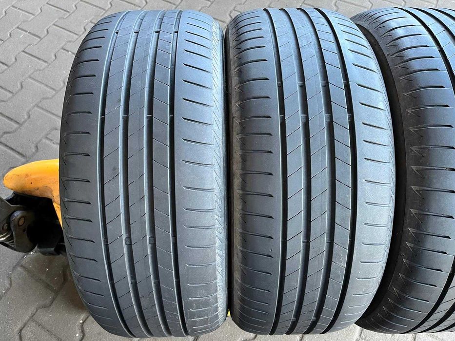 Opony letnie Bridgestone Turanza T005* 225/50 R18 99W DOT21 #2329