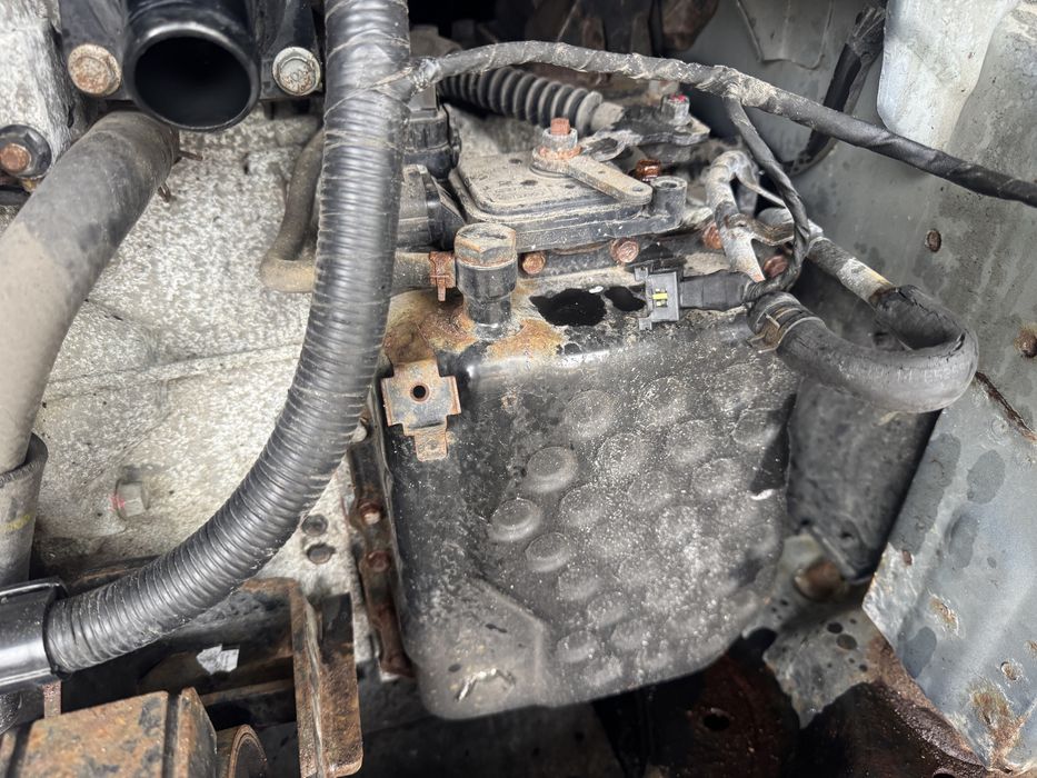 Двигун 2.2 d4hb hyundai kia 2010-12