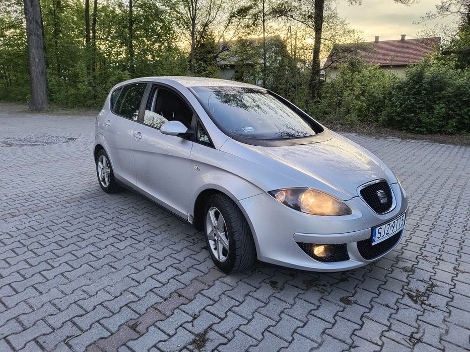 Seat Altea 1.9 TDI