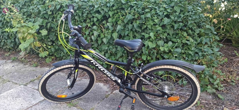 Rower kross Esprit Kid 20 cali