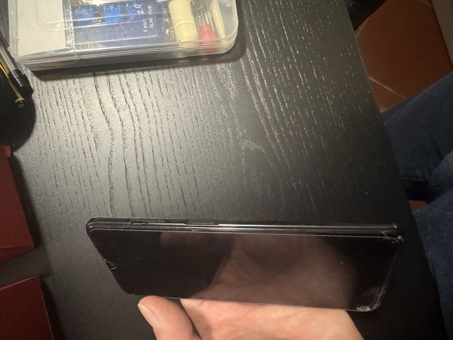 Telemóvel ZTE Blade V40 Vita