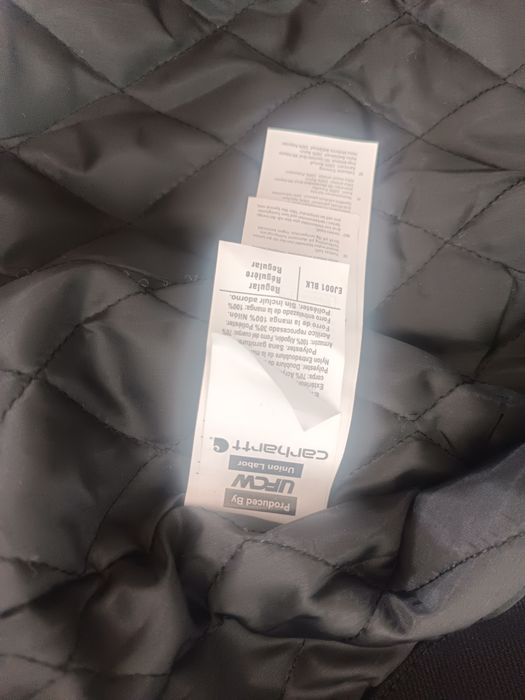 Casaco  Carhartt