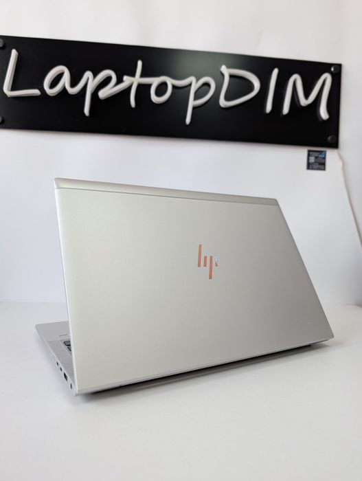 Металевий Ноутбук HP EliteBook 845 G7/Ryzen 3 4450U/16/512GB/14/FullHD/IPS/гравіювання/гарантія/по перерахунку/ОПТ/Роздріб/для бізнесу/роботи/навчання