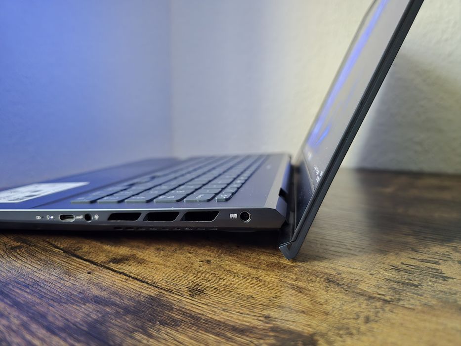 Asus ZenBook Pro 15
