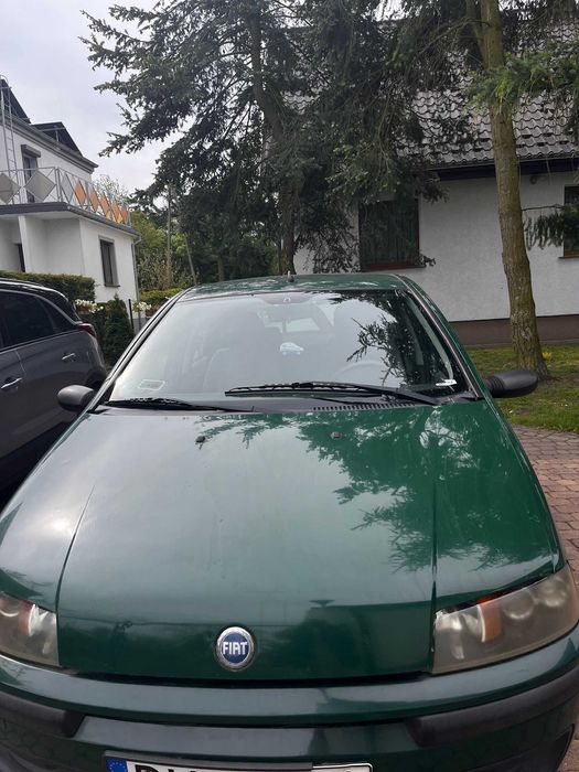 Sprzedam Fiata Punto