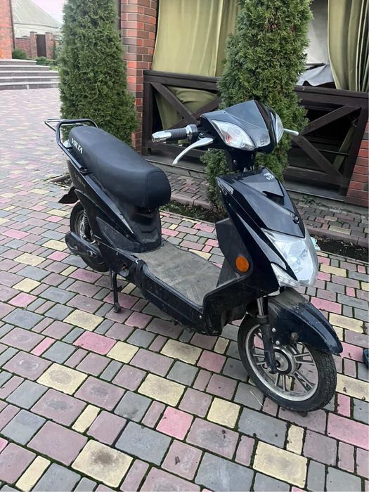 Продам електро скутер вольта