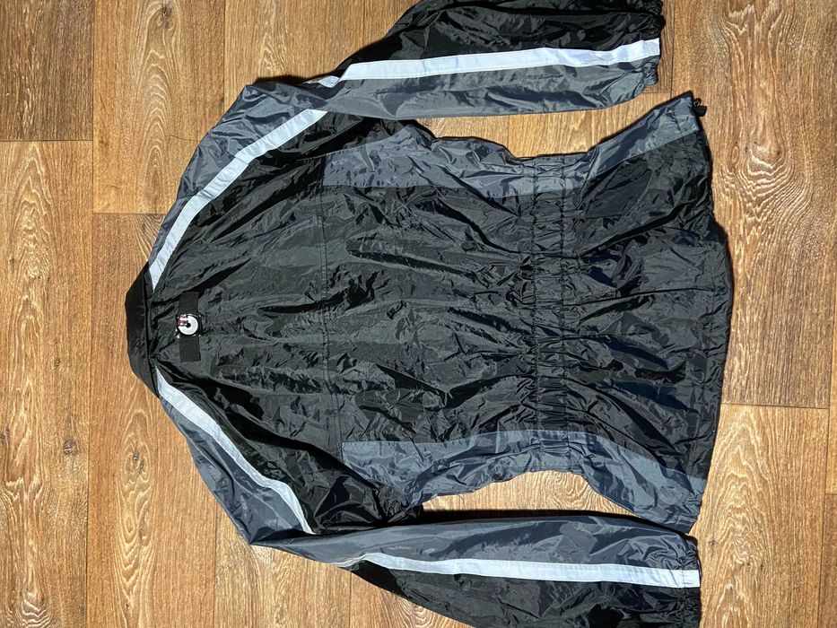 Куртка Polo Biker Reflectoren Rain Jacket
