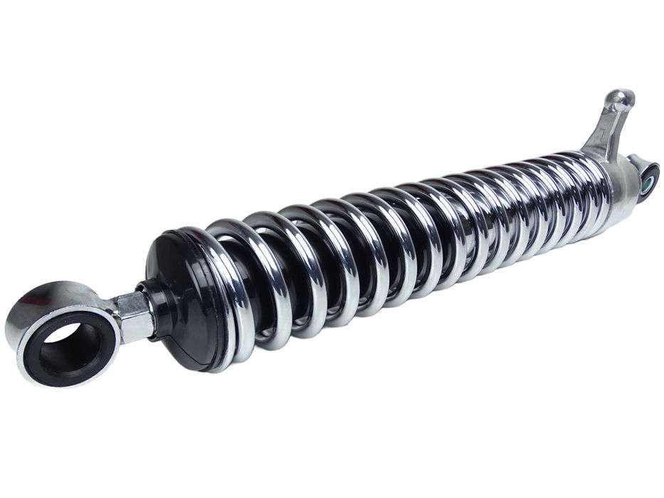 Amortyzatory tył komplet 2 sztuki do MZ ETZ TS 150 , 250 , 251 para