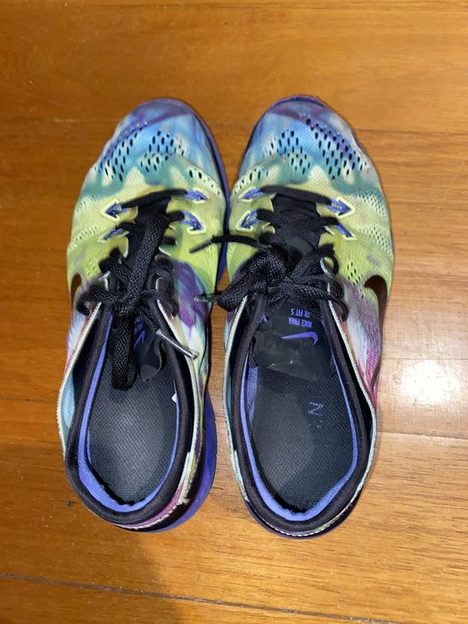 Sapatilhas Nike tamanho 38