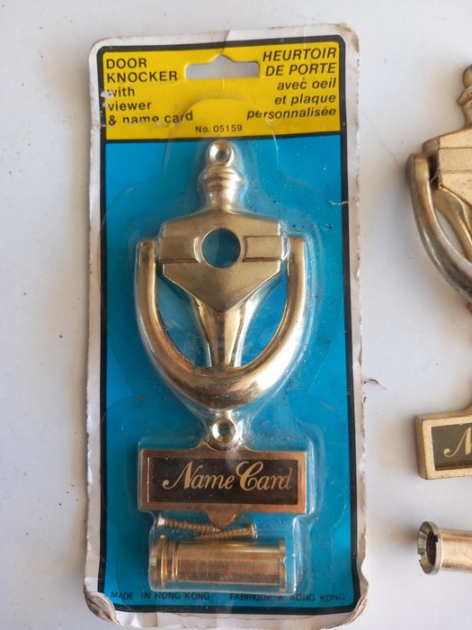 Aldrabiao batente porta