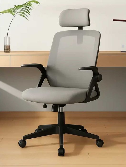 Офисное кресло эргономичное Офісне крісло нове - компьютерное, удобное