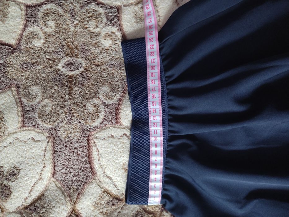 Вишиванка з спідничкою