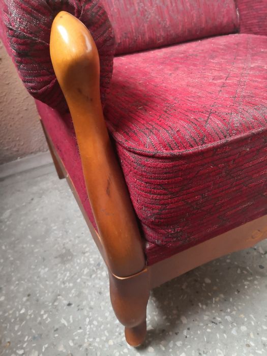 Кресло крісло...