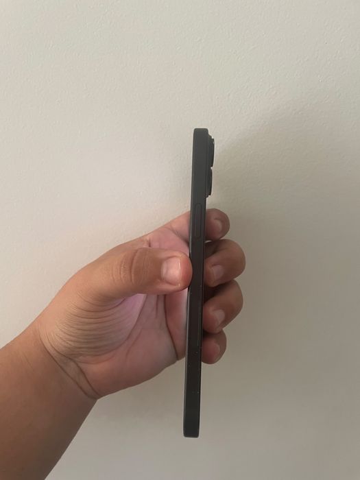 Iphone 15 Plus/Garantia