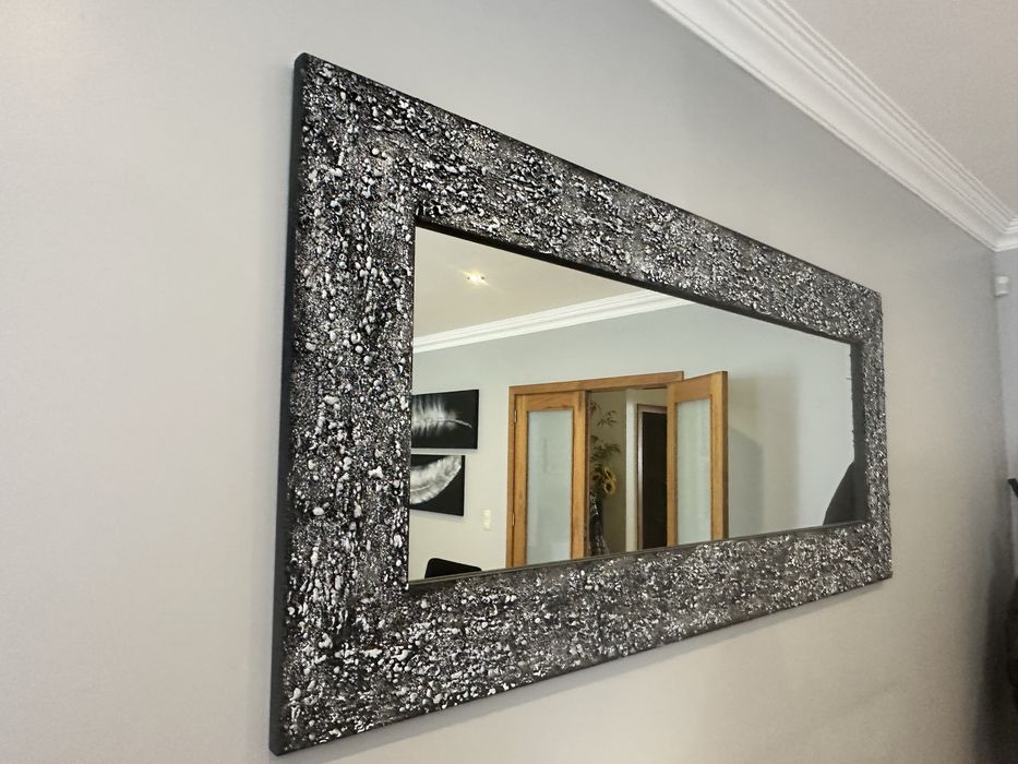 Espelho decorativo