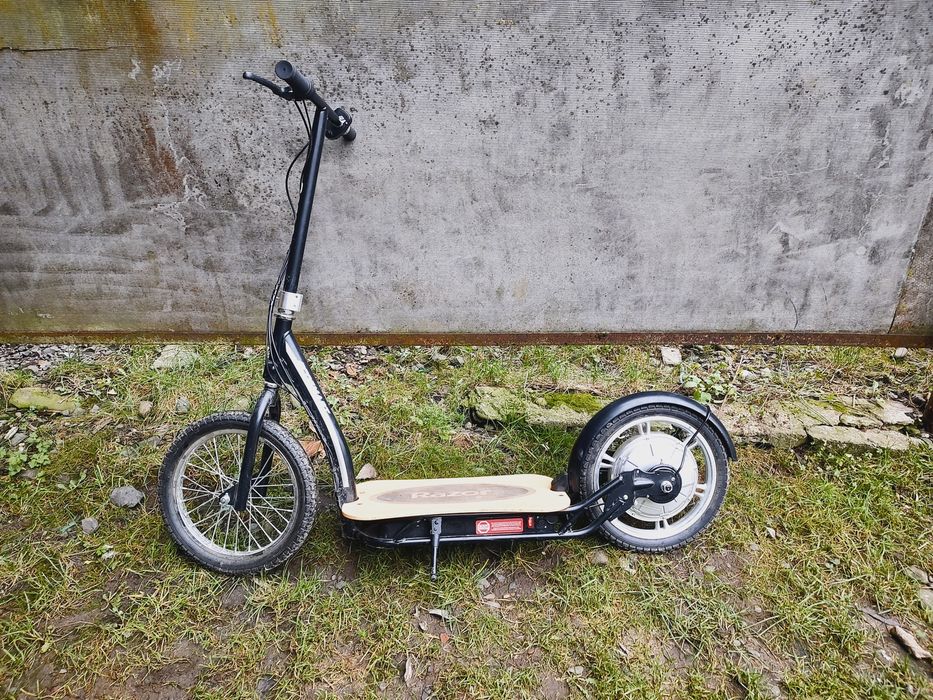 Електро самокат Razor eco smart