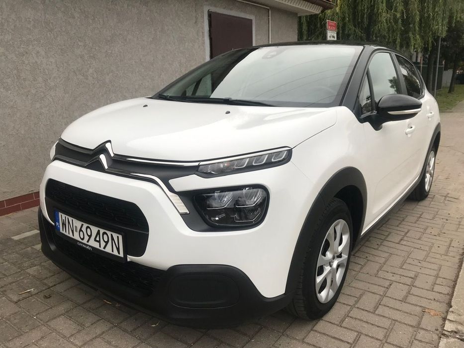 Citroën C3
