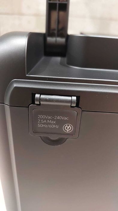 Електростанція Зарядна станція OUKITEL P800E Plus 800W/512Wh