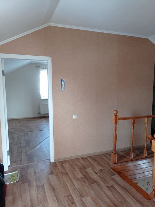 Новий будинок в 30км від Чернігова. Є-ВІДНОВЛЕННЯ.