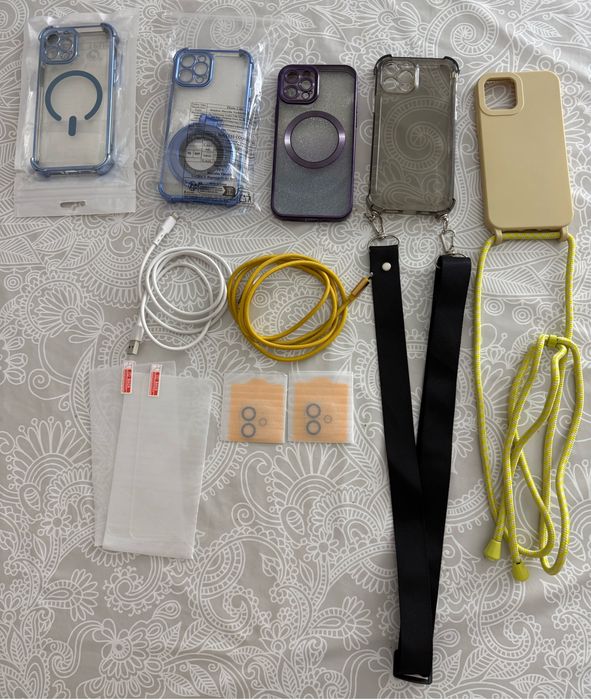 Iphone 12 pro em bom estado