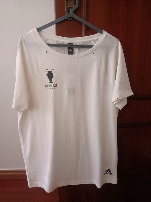 T-shirt Adidas UEFA Champions League Istambul