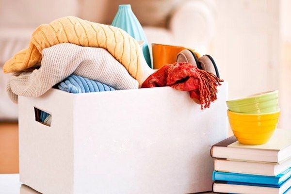 Пропоную речі в гарному стані