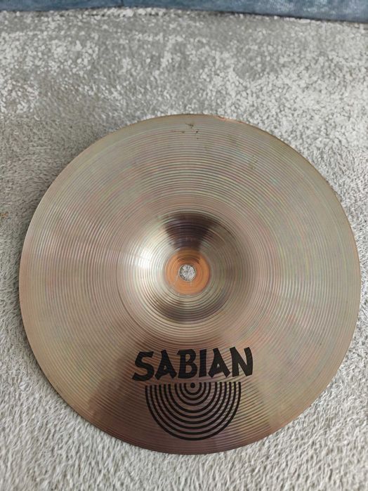 Talerz SABIAN APX 10'' splash