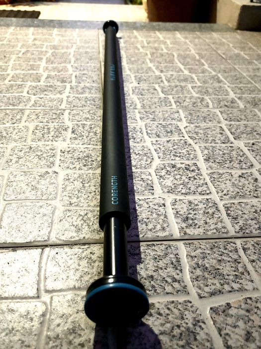 Barra de Elevaçoes 100cm Dechatlon