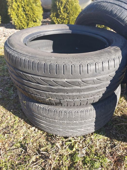 Opony letnie 205/55 R16 Kutno