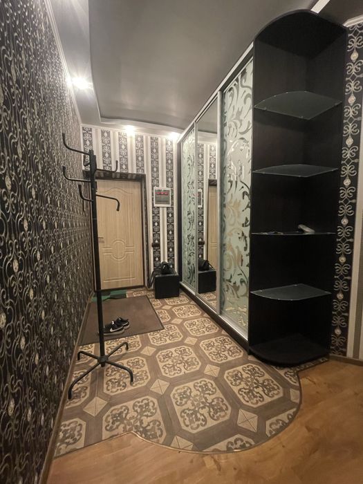 Здається квартира на Палаці Спорта