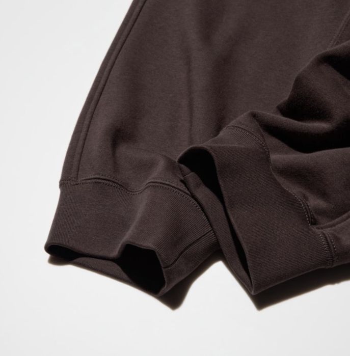 M, L Джогери uniqlo sweatpants